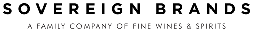 Sovereign Brands, A family company of fine wines & spirits